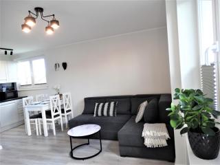Apartament Centrum Świnoujście - Świnoujście - 5