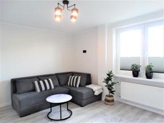 Apartament Centrum Świnoujście - Świnoujście - 4
