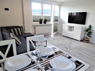 Apartament Centrum Świnoujście - Świnoujście - 6