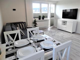 Apartament Centrum Świnoujście - Świnoujście - 7