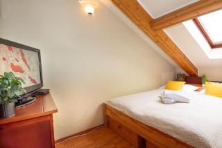 Zsófia Apartman - Veszprém - 2