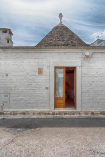 Trullo Dell'Erba - 7