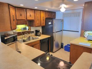 511 - Top floor 1 bedroom amazing view - New Smyrna Beach - 4