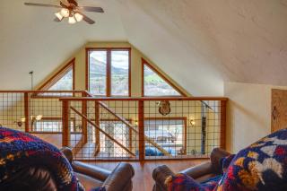 Stunning Hilltop Home by John Day Fossil Beds - - 2