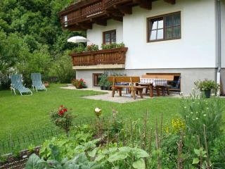 Haus Meikl - Mühlbach am Hochkönig - 6