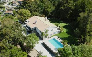 Casa de Pinheiral - Baião - 2