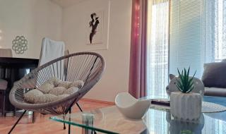 Maria Apartments - 3