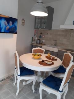 Casa Rosa - Olhão - 5