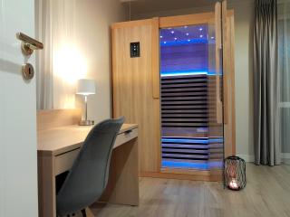 Harmonia Apartamenty Ustroń - Ustroń - 7