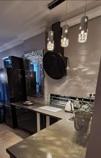 Glamour Apartament - Varsavia - 8