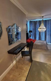 Glamour Apartament - Varsavia - 7