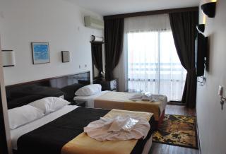 Sunday Beach Hotel - 6