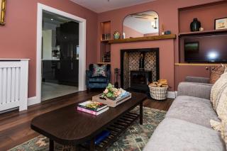 The Halt @ The Halfway House Country Pub - 9