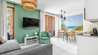 Apartamenty PIAMOLA Baltic Park Stegna - 9