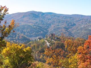 Overlooking Adventure - Gatlinburg - 7