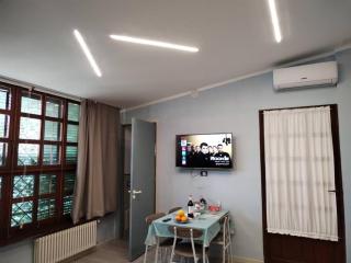 Loft 2 in Mondello beach Mt. 200 from sea. - Palermo - 9