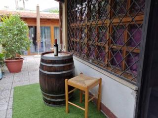 Loft 2 in Mondello beach Mt. 200 from sea. - 5