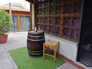 Loft 2 in Mondello beach Mt. 200 from sea. - Palermo - 1
