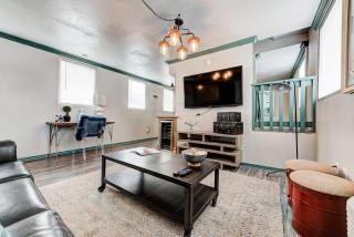 Indie Escape 1 blocks away from Plaza District - Oklahoma City - 0