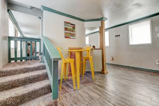 Indie Escape 1 blocks away from Plaza District - Oklahoma City - 9