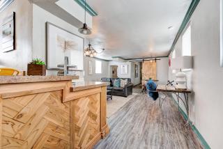 Indie Escape 1 blocks away from Plaza District - Oklahoma City - 8