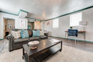 Indie Escape 1 blocks away from Plaza District - Oklahoma City - 4