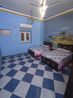 The white house - Assuan - 6