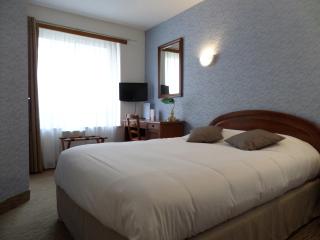 Hotel Des Tilleuls - Dinard - 3