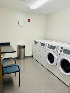 Fairfield Inn & Suites by Marriott Staunton - Staunton - 3