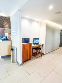 Fairfield Inn & Suites by Marriott Staunton - Staunton - 2