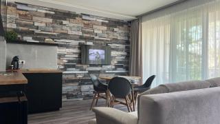 Villa Bauhaus Wellness Apartman 202 - 4