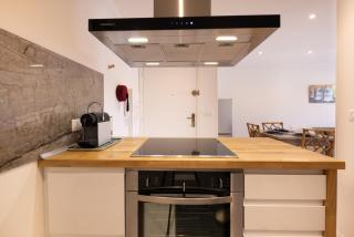 Lumineux, tout confort, Wifi & Terrace & Parking - 1