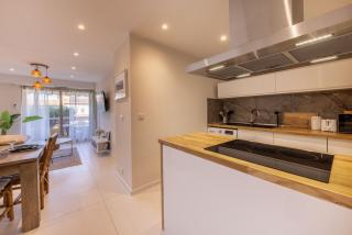 Lumineux, tout confort, Wifi & Terrace & Parking - Saint-Laurent-du-Var - 3