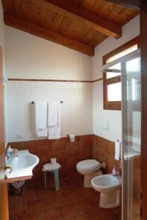 Country Hotel Vessus - 1
