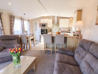 Tulip Lodge - 1