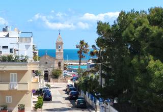 Goccia Smeraldo - Gocce sul Mare - Savelletri di Fasano - 7