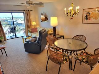 511 - Top floor 1 bedroom amazing view - New Smyrna Beach - 8