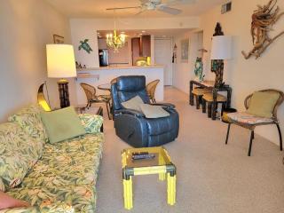 511 - Top floor 1 bedroom amazing view - New Smyrna Beach - 6