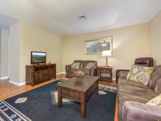 8 is Enough! Bear Crossing 501 - 8