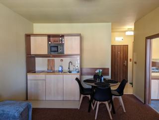 Tatra Apartman Macko - Veľká Lomnica - 8