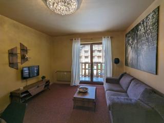 Tatra Apartman Macko - Veľká Lomnica - 4