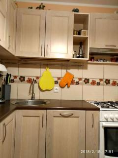 Comfortable apartmnent in Narva with breakfast - 2