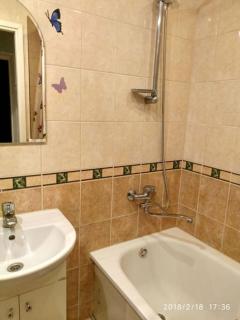 Comfortable apartmnent in Narva with breakfast - 1