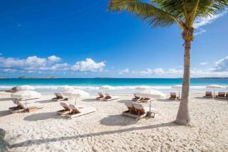Casa Del Mar, luxury and magical view of Orient Bay - Orient Bay - 8