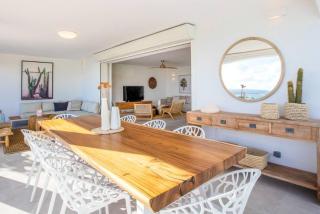 Casa Del Mar, luxury and magical view of Orient Bay - Orient Bay - 2