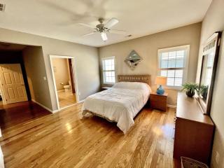 Beach Block 4 Bedroom with POOL - 8