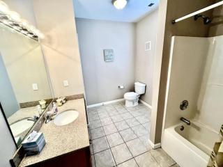 Beach Block 4 Bedroom with POOL - 6