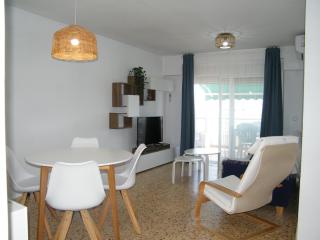 Apartamento PARQUE III, Mnostrum Playa de Gandia - Playa de Gandia - 2