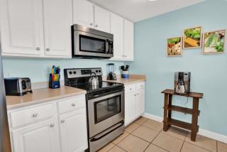 Seychelles 1609 - panoramic gulf views, 2 resort pools, steps to the beach! - Panama City Beach - 4