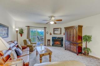 A Peaceful Retreat Whispering Pines 622 - 8